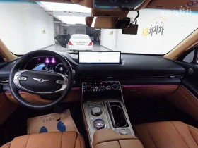 Genesis GV80 3.0 AWD     | Mobile.bg    6
