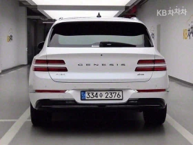 Genesis GV80 3.0 AWD     | Mobile.bg    4