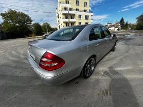 Mercedes-Benz E 240  | Mobile.bg    4