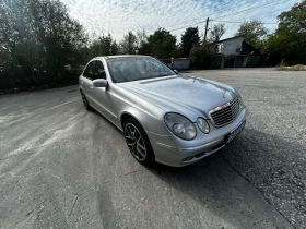 Mercedes-Benz E 240  | Mobile.bg    2