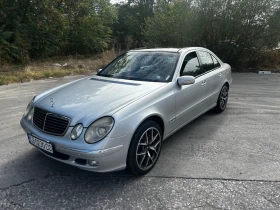 Mercedes-Benz E 240  | Mobile.bg    3