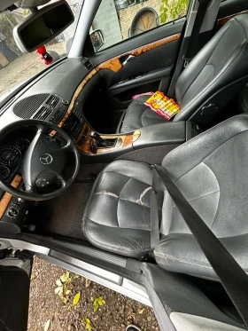 Mercedes-Benz E 240  | Mobile.bg    6