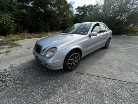  Mercedes-Benz E 240