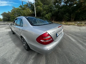 Mercedes-Benz E 240  | Mobile.bg    5