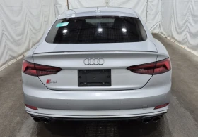 Audi S5 SPORTBACK PRESTIGE | Mobile.bg    6