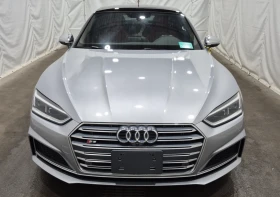 Audi S5 SPORTBACK PRESTIGE | Mobile.bg    5
