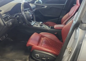 Audi S5 SPORTBACK PRESTIGE | Mobile.bg    7