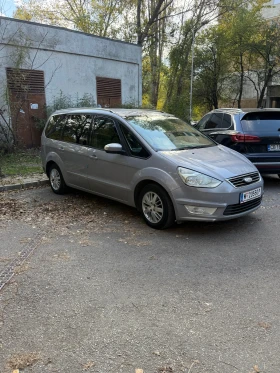 Ford Galaxy - 8000 лв. / 4090.34 € - 92934701 13