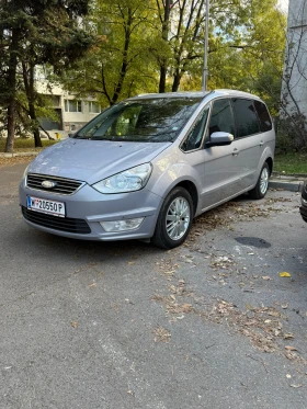 Ford Galaxy - 8000 лв. / 4090.34 € - 92934701 5