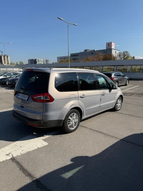 Обява за продажба на Ford Galaxy ~8 000 лв. - изображение 4 | Auto.bg Обява за продажба на Ford Galaxy ~8 000 лв. - изображение 4