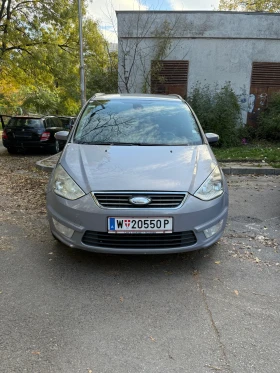 Ford Galaxy - 8000 лв. / 4090.34 € - 92934701 4