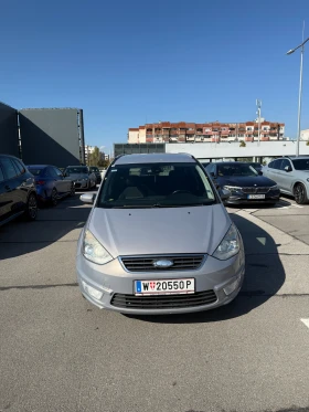 Обява за продажба на Ford Galaxy ~8 000 лв. - изображение 2 | Auto.bg Обява за продажба на Ford Galaxy ~8 000 лв. - изображение 2