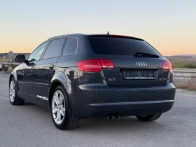 Audi A3 2.0-TDI-AUTOMAT-145.000km-NEW-NEW-NEW-PODGREV-KOJA - 14555 лв. / 7441.85 € - 43335520 4