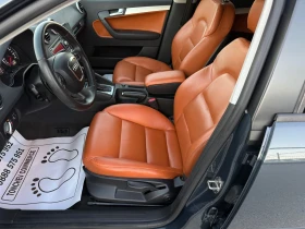 Audi A3 2.0-TDI-AUTOMAT-145.000km-NEW-NEW-NEW-PODGREV-KOJA - 14555 лв. / 7441.85 € - 43335520 10