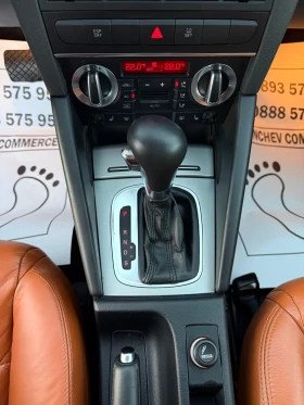 Audi A3 2.0-TDI-AUTOMAT-145.000km-NEW-NEW-NEW-PODGREV-KOJA - 14555 лв. / 7441.85 € - 43335520 11