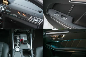 Mercedes-Benz E 63 AMG S* КАМЕРА* ПАНОРАМА* HARMAN* FULL - 62000 лв. / 31700.10 € - 10566702 13