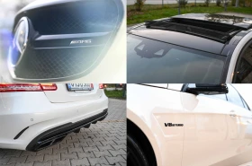 Mercedes-Benz E 63 AMG S* КАМЕРА* ПАНОРАМА* HARMAN* FULL - 62000 лв. / 31700.10 € - 10566702 15