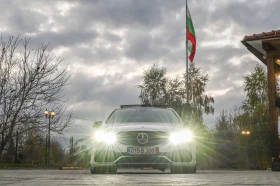 Mercedes-Benz E 63 AMG S* КАМЕРА* ПАНОРАМА* HARMAN* FULL - 62000 лв. / 31700.10 € - 10566702 17