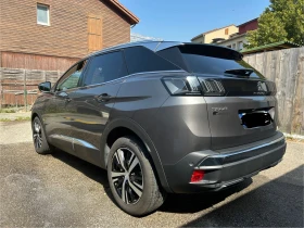 Peugeot 3008 Gt 1.2. 130 ch  | Mobile.bg    4