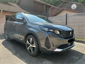    Peugeot 3008 Gt 1.2. 130 ch 