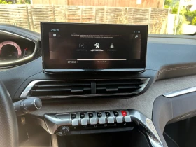 Peugeot 3008 Gt 1.2. 130 ch  | Mobile.bg    11