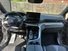 Peugeot 3008 Gt 1.2. 130 ch  | Mobile.bg    8