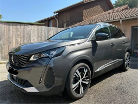 Peugeot 3008 Gt 1.2. 130 ch  | Mobile.bg    2