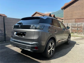 Peugeot 3008 Gt 1.2. 130 ch  | Mobile.bg    5