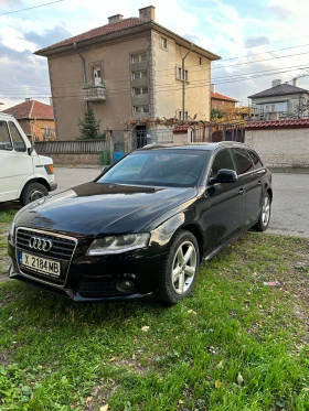 Audi A4, снимка 2 — Bazar.bg Audi A4, снимка 2