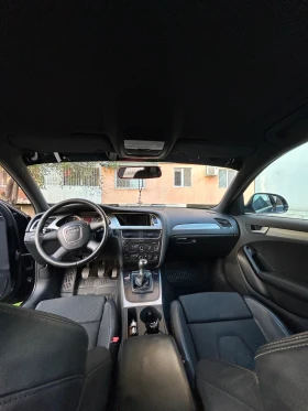 Audi A4, снимка 8 — Bazar.bg Audi A4, снимка 8