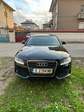Audi A4, снимка 1 — Bazar.bg Audi A4, снимка 1