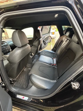 Audi A4, снимка 7 — Bazar.bg Audi A4, снимка 7