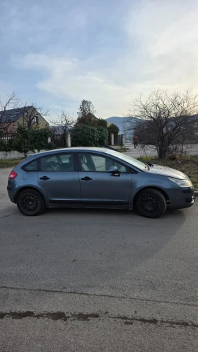 Citroen C4, снимка 2
