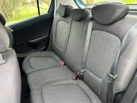 Hyundai I20, снимка 10 — Bazar.bg Hyundai I20, снимка 10