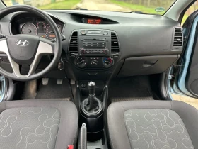 Hyundai I20, снимка 5 — Bazar.bg Hyundai I20, снимка 5