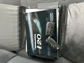 Hyundai I20, снимка 12 — Bazar.bg Hyundai I20, снимка 12