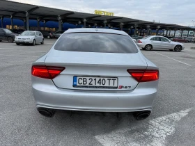 Audi A7 RS7 3.0tfsi, снимка 5