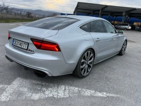Audi A7 RS7 3.0tfsi, снимка 4