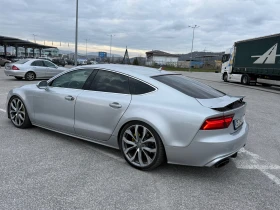 Audi A7 RS7 3.0tfsi, снимка 7