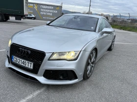 Audi A7 RS7 3.0tfsi, снимка 1