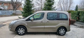 Citroen Berlingo - 5900 € / 11539.40 лв. - 25753413 9