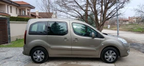 Citroen Berlingo - 5900 € / 11539.40 лв. - 25753413 8