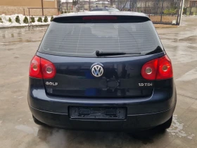 VW Golf 1.9TDI 105к.с. - 2700 € / 5280.74 лв. - 30471986 5