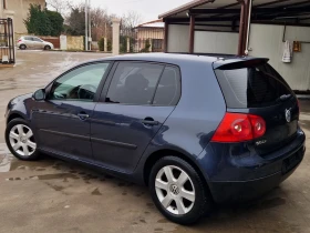 VW Golf 1.9TDI 105к.с. - 2700 € / 5280.74 лв. - 30471986 4