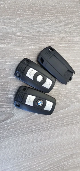 BMW 318 318i - 3999 € / 7821.36 лв. - 11314813 13