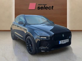 Jaguar E-pace 2.0 - 51078 € / 99899.88 лв. - 18545380 3
