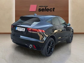 Jaguar E-pace 2.0 - 51078 € / 99899.88 лв. - 18545380 5