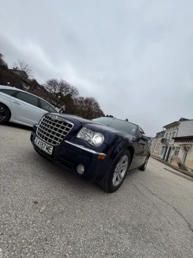 Chrysler 300c - 7500 € / 14668.73 лв. - 86372210 2
