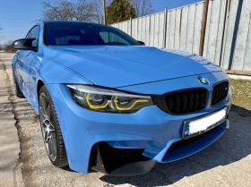 BMW M4 LCI - 35999 € / 70407.92 лв. - 33519034 3
