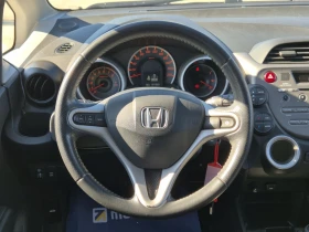 Honda Jazz 1.3 Ръчка Бензин - 3300 € / 6454.24 лв. - 24828241 8